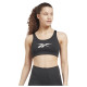 Reebok Γυναικείο μπουστάκι Big Logo Bra